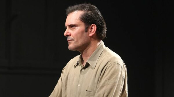 Γεράσιμος Μιχελής: «Μια βδομάδα πριν πεθάνει τον επισκέφτηκα, είχε αδυνατίσει πολύ», είπε ο πνευματικός του