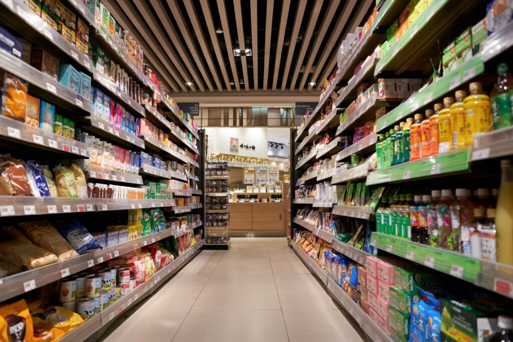 «Μην μιλήσεις»: Προϊστάμενος παρενόχλησε σεξουαλικά άνδρα υπάλληλό του μέσα σε σούπερ μάρκετ στη Ρόδο