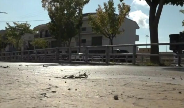 Θρήνος στην Ηγουμενίτσα: «Τι να σας πω τώρα; Ό,τι και να σας πω, το παιδί έφυγε! » – Οι πρώτες λέξεις της οδηγού