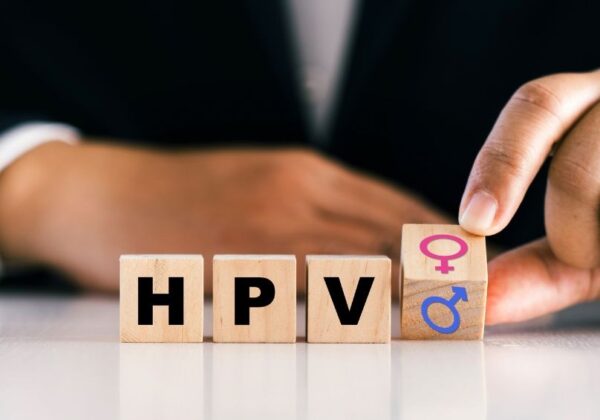 Κονδυλώματα και HPV: Έγκαιρη διάγνωση – Ασφαλής αντιμετώπιση