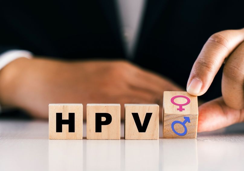 Κονδυλώματα και HPV: Έγκαιρη διάγνωση – Ασφαλής αντιμετώπιση