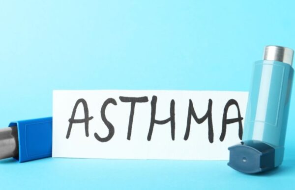Άσθμα: Συμπτώματα, παράγοντες κινδύνου και αντιμετώπιση