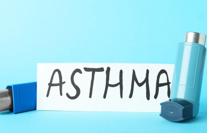 Άσθμα: Συμπτώματα, παράγοντες κινδύνου και αντιμετώπιση