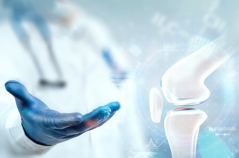 Γόνατο: Τι προσφέρει η σύγχρονη αρθροπλαστική;