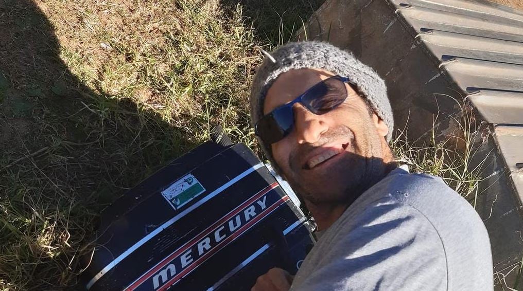 Καρχαρίας κατασπάραξε σέρφερ: Έλληνας ομογενής το θύμα