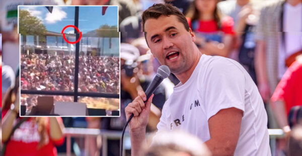 Δολοφονία Τσάρλι Κερκ: Ανθρωποκυνηγητό για τη σύλληψη του δράστη – Το FBI ζητά φωτογραφίες και βίντεο από τους πυροβολισμούς