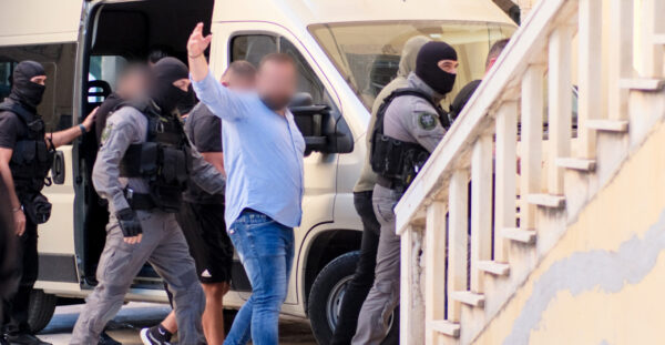 Έξι προφυλακιστέοι, 11 ελεύθεροι και ένας με αναβολή για την μαφία της Κρήτης