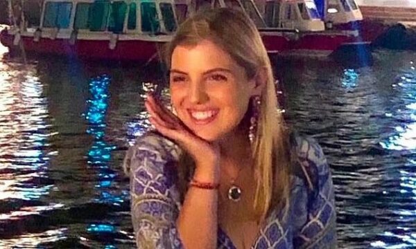 Μαρίσσα Λαιμού: Αυτή είναι η αιτία θανάτου της «χρυσής» κληρονόμου – Τι έδειξε η ιατροδικαστική