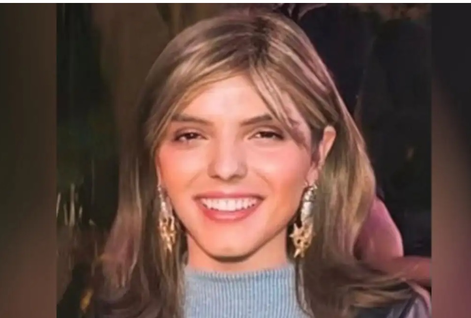 Μπέσσυ Λαιμού: «Η κόρη μου πέθανε από τσίμπημα εντόμου, είχε σωθεί από καρκίνο. Το παιδάκι μου…»