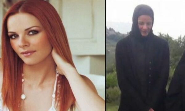 Μοναχή Ταβιθά για Ναταλία Λιονάκη: «Η μοναχή Φεβρωνία ήταν θλιμμένο πλάσμα και άνθισε»