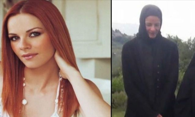 Μοναχή Ταβιθά για Ναταλία Λιονάκη: «Η μοναχή Φεβρωνία ήταν θλιμμένο πλάσμα και άνθισε»