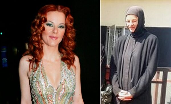 Το ξέσπασμα της μητέρας της Ναταλίας Λιονάκη που έγινε μοναχή: «Έχω κόρη; Είχα ποτέ; Δεν δέχομαι να τη λέτε Φεβρωνία»