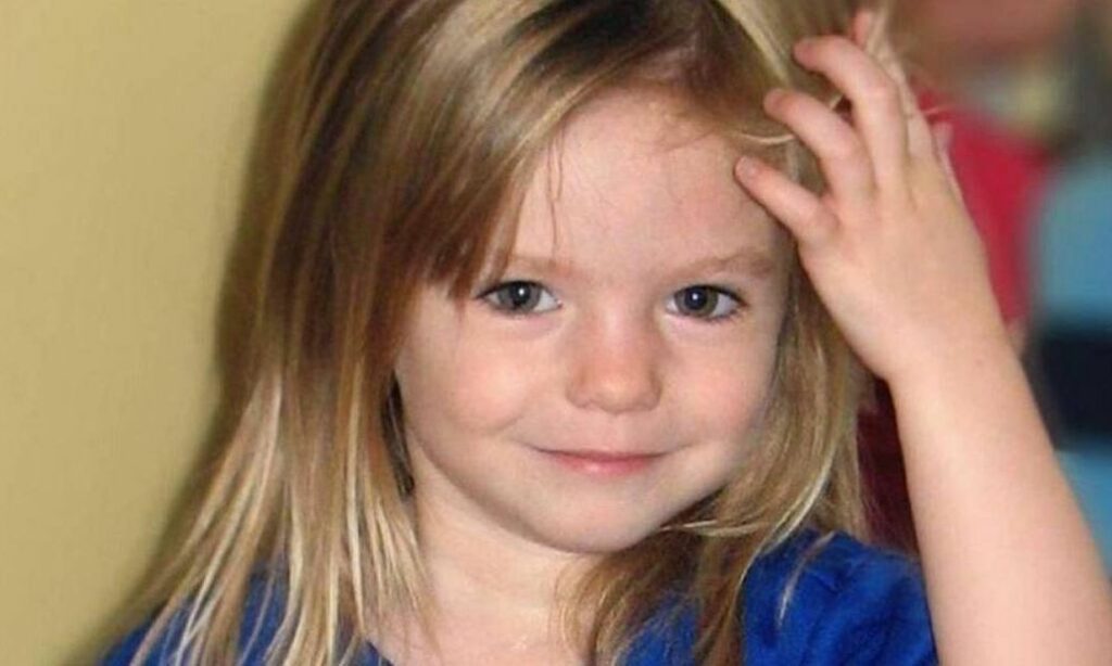 «Βόμβα» στην υπόθεση της Μαντλίν Μακάν: «Το κορίτσι ήταν παραγγελία από κύκλωμα παιδεραστίας»