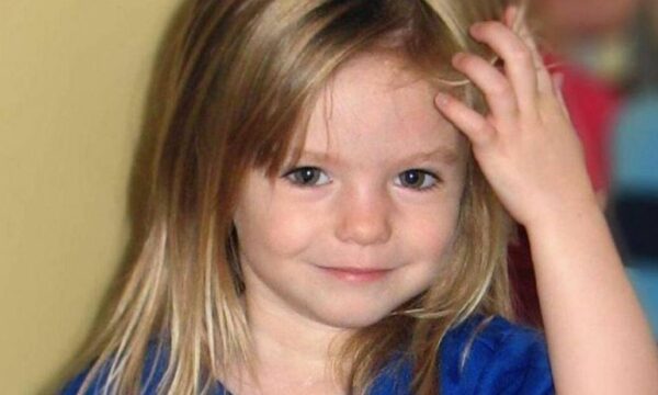 «Βόμβα» στην υπόθεση της Μαντλίν Μακάν: «Το κορίτσι ήταν παραγγελία από κύκλωμα παιδεραστίας»