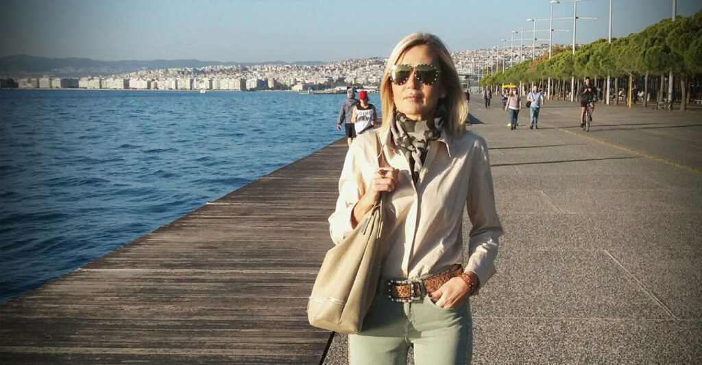 Αδερφοκτονία στη Θεσσαλονίκη: «Έλεγε πολύ καλά λόγια για τον αδερφό της, τον ευχαριστούσε που τη στήριζε», λέει φίλη της 59χρονης