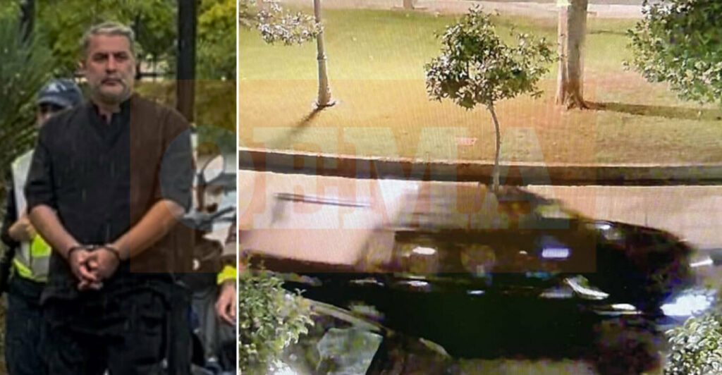 Η αστυνομία χτύπαγε τα κουδούνια του Μπισμπίκη, αλλά δεν άνοιγε κανείς – Πώς η ΕΛΑΣ έφτασε στη σύλληψή του