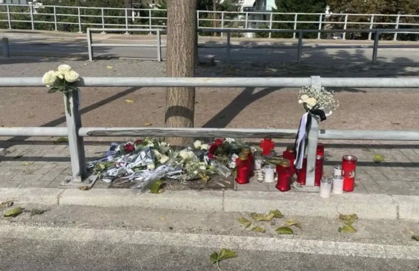 Η Ηγουμενίτσα αποχαιρετά τον 10χρονο Μάξιμο που σκοτώθηκε στο τροχαίο – Στις 17:30 η κηδεία του