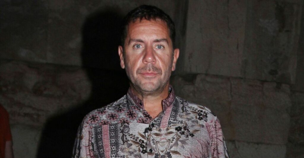 Ο Γιώργος Μαζωνάκης καταθέτει μηνύσεις κατά της οικογένειάς του – «Μονόδρομος η προσφυγή στη Δικαιοσύνη», λέει ο δικηγόρος του