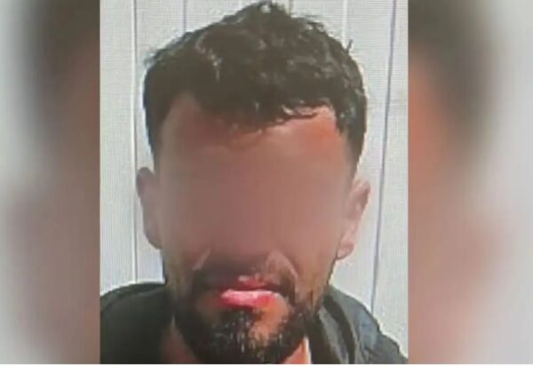 Αιγάλεω: Ψάχνουν ποιος πλήρωνε τον 32χρονο Παλαιστίνιο για να βάζει τις φωτιές στον Υμηττό