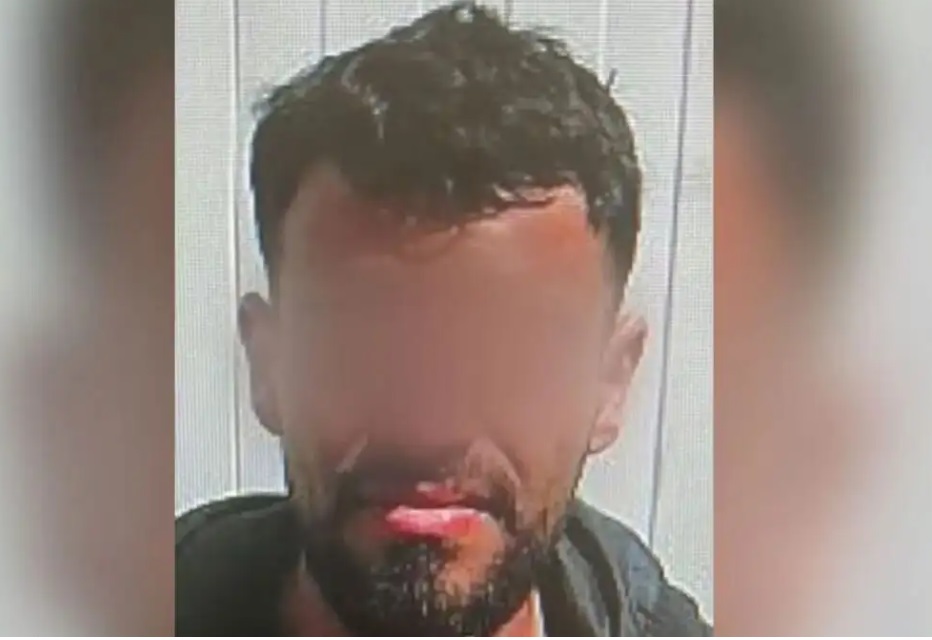 Αιγάλεω: Ψάχνουν ποιος πλήρωνε τον 32χρονο Παλαιστίνιο για να βάζει τις φωτιές στον Υμηττό