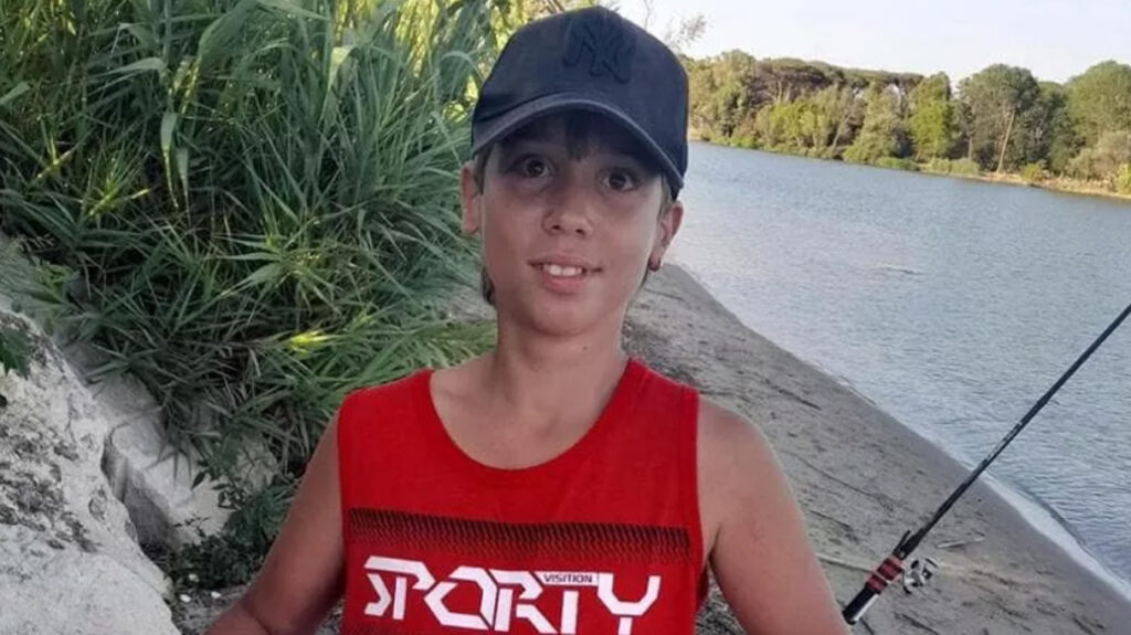 Σε σοκ η Ιταλία μετά την αυτοκτονία 14χρονου: Ήταν θύμα μπούλινγκ και ομοφοβικών επιθέσεων – Το μήνυμα που έστειλε στους συμμαθητές του