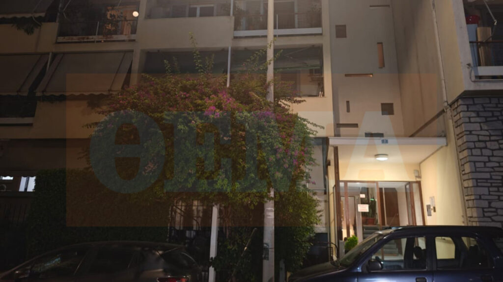 Τραγωδία στα Πατήσια: Μπροστά στα παιδιά της πέθανε η γυναίκα που γέννησε μέσα στο διαμέρισμα – Νεκρό και το νεογνό