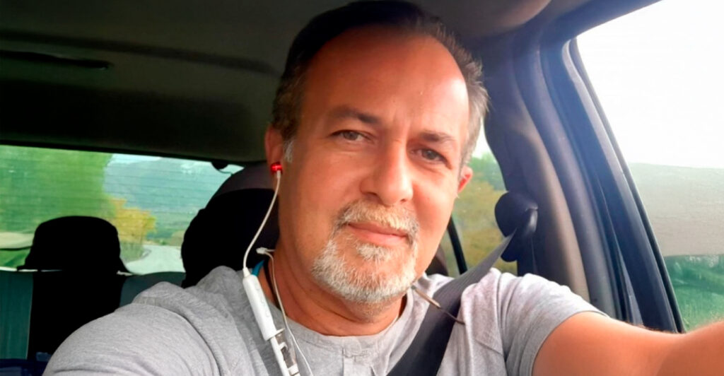 Γιώργος Παυλάκης: «Σε έχασα ρε φίλε μέσα σε 15΄. Την πρώτη γύρισες, τη δεύτερη δεν σε πρόλαβα» – Οι τελευταίες στιγμές του εικονολήπτη του ΑΝΤ1