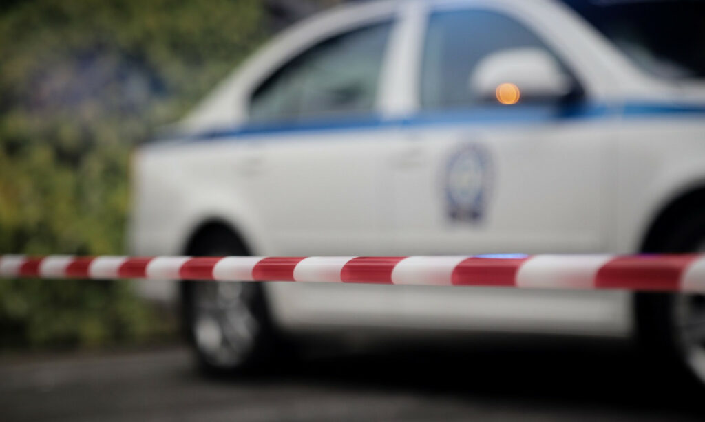 Κυλλήνη: Ταυτοποιήθηκε ο δράστης της δολοφονίας 29χρονου – Είχε εντοπιστεί σε κτηνοτροφική μονάδα