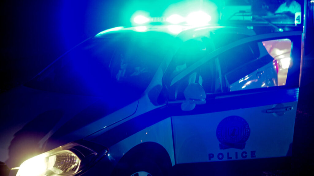 Πυροβολισμοί στο Παγκράτι: Στο νοσοκομείο ένας άνδρας με τραύμα στην κοιλιά