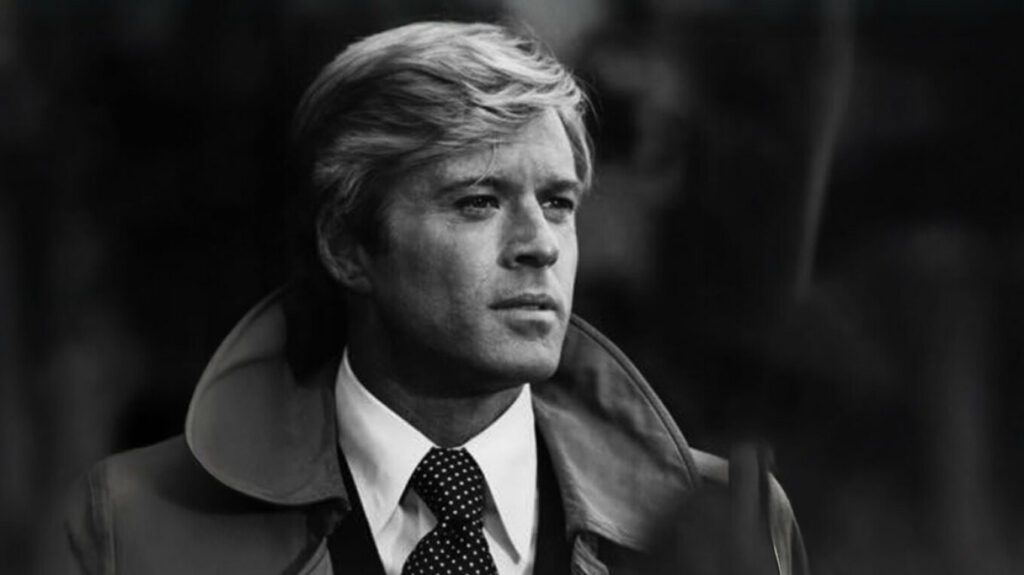 Πέθανε  στον ύπνο του, σε ηλικία 89 ετών ο Ρόμπερτ Ρέντφορντ