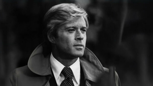 Πέθανε στον ύπνο του, σε ηλικία 89 ετών ο Ρόμπερτ Ρέντφορντ