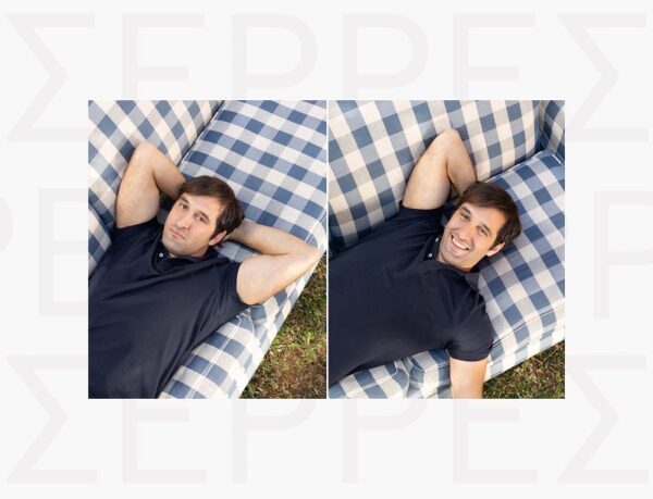 Σέρρες: Γεια σας!  Είμαι ο Οδυσσέας. Ναι, σαν τον πολυμήχανο…