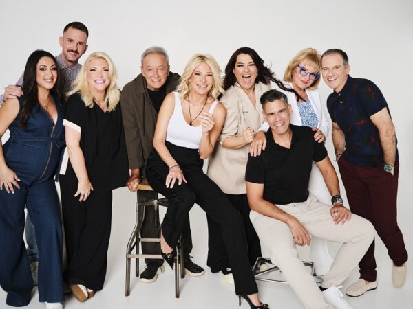 Το «Buongiorno», με τη Φαίη Σκορδά, ετοιμάζεται για τη δυναμική επιστροφή του