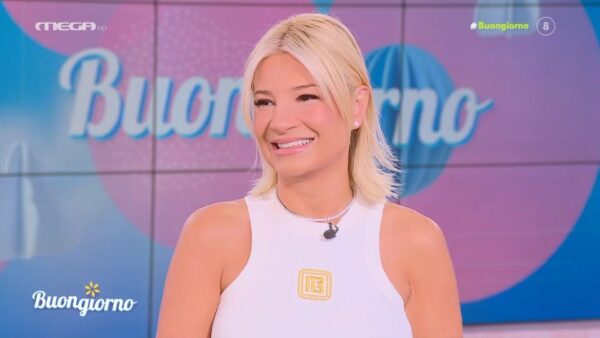 Η Φαίη  Σκορδά έκανε πρεμιέρα και καλημέρισε τους τηλεθεατές με… Άννα Βίσση