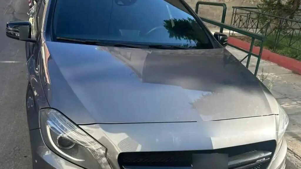 Για δύο ώρες κυνηγούσαν τον γιο του επιχειρηματία οι αστυνομικοί: Οι κόντρες στην Αττική Οδό, το κρυμμένο supercar και το αλκοόλ