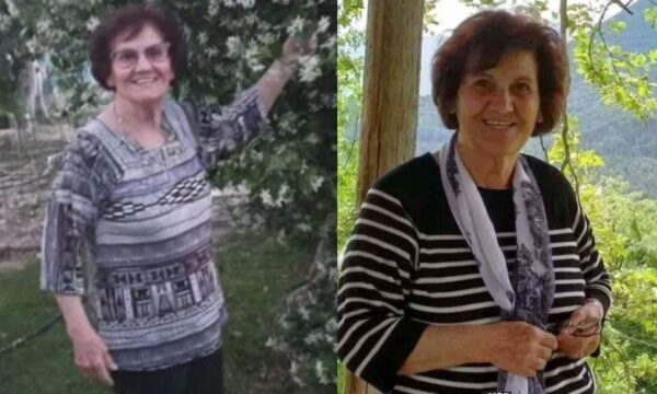 Η «γιαγιά Τιτίκα» της Πάτρας που έγινε σύμβολο αυτοθυσίας σε όλη την Ελλάδα