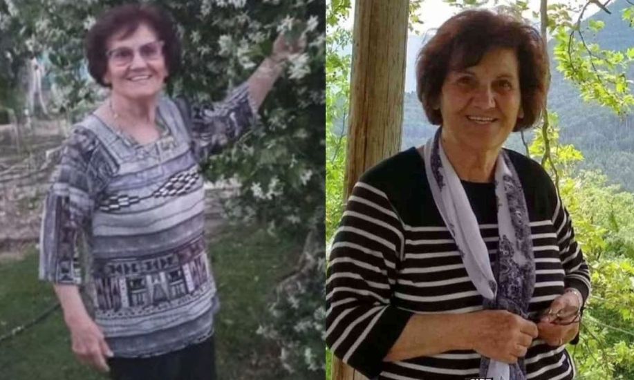 Η «γιαγιά Τιτίκα» της Πάτρας που έγινε σύμβολο αυτοθυσίας σε όλη την Ελλάδα