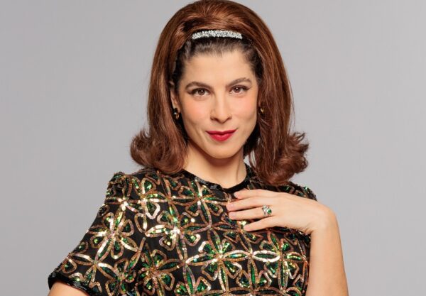 Το Σπίτι Δίπλα Στο Ποτάμι: Η Ασπασία ανάμεσα στα «πρέπει» και τα «θέλω» της ζωή της