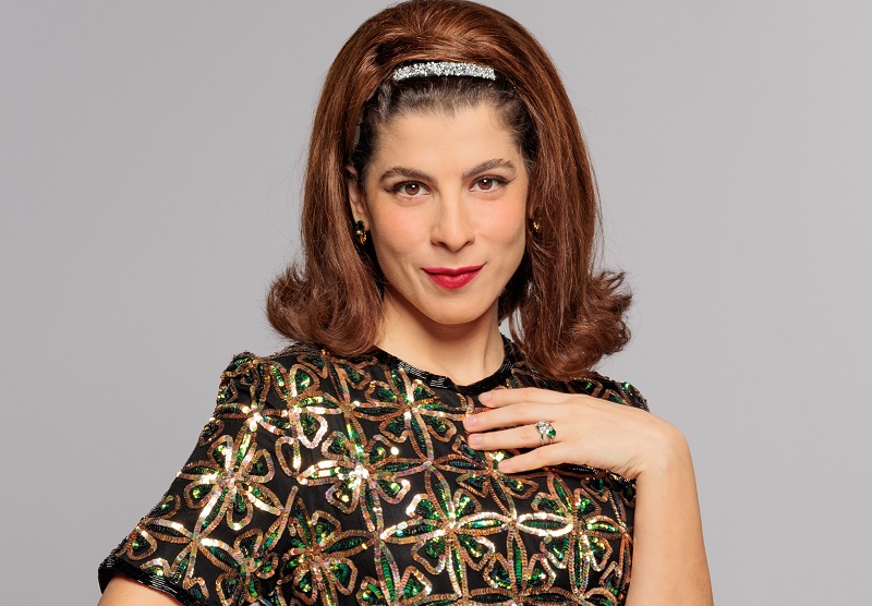 Το Σπίτι Δίπλα Στο Ποτάμι: Η Ασπασία ανάμεσα στα «πρέπει» και τα «θέλω» της ζωή της