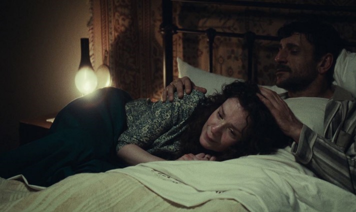 Το Σπίτι Δίπλα Στο Ποτάμι: Όλα όσα θα δούμε απόψε στην πρεμιέρα