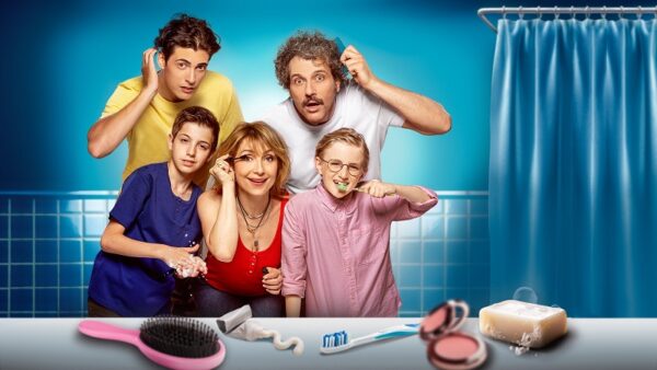 “Τρομεροί γονείς. Σαν εκείνους κι εμείς” -Δείτε τα ξεκαρδιστικά teaser