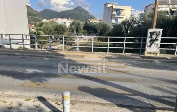 Τραγωδία στην Ηγουμενίτσα: «Πήγε να περάσει τον δρόμο και το αμάξι τον καβάλησε» λέει ο πατέρας του 11χρονου