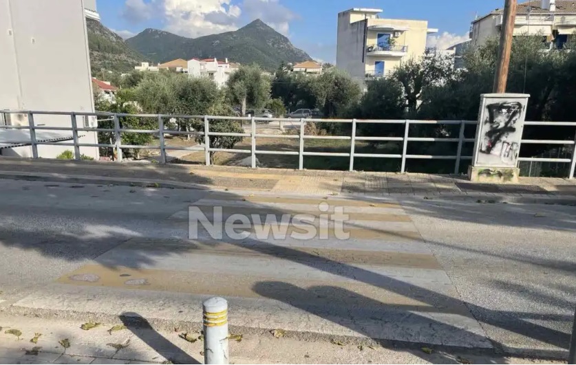 Τραγωδία στην Ηγουμενίτσα: «Πήγε να περάσει τον δρόμο και το αμάξι τον καβάλησε» λέει ο πατέρας του 11χρονου