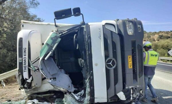 Θανατηφόρο στην Αγία Πελαγία: Θρήνος για τον 17χρονο Γιώργο