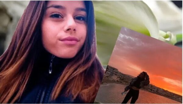 Κρήτη | Σπαρακτικές σκηνές στο σημείο όπου σκοτώθηκε η 23χρονη Μαρία – «Κατέρρευσε» η τουρίστρια που έσπευσε για τις πρώτες βοήθειες