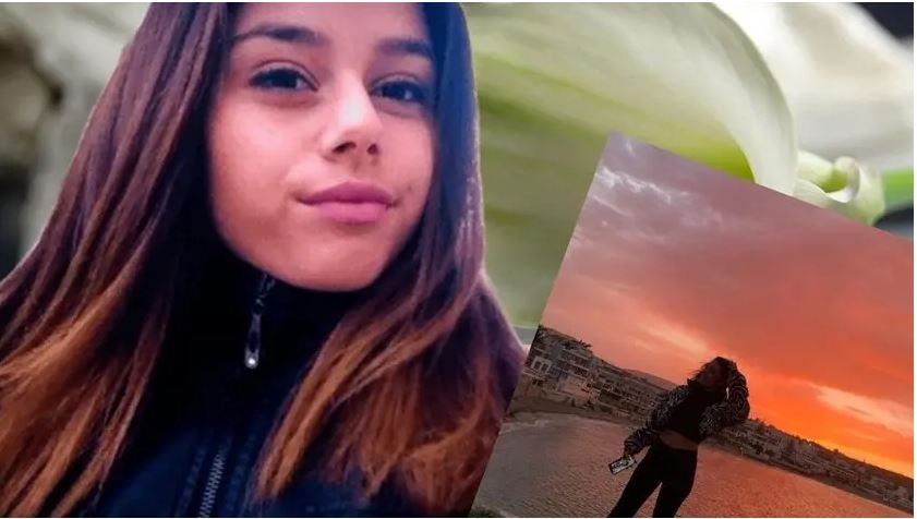 Κρήτη | Σπαρακτικές σκηνές στο σημείο όπου σκοτώθηκε η 23χρονη Μαρία – «Κατέρρευσε» η τουρίστρια που έσπευσε για τις πρώτες βοήθειες