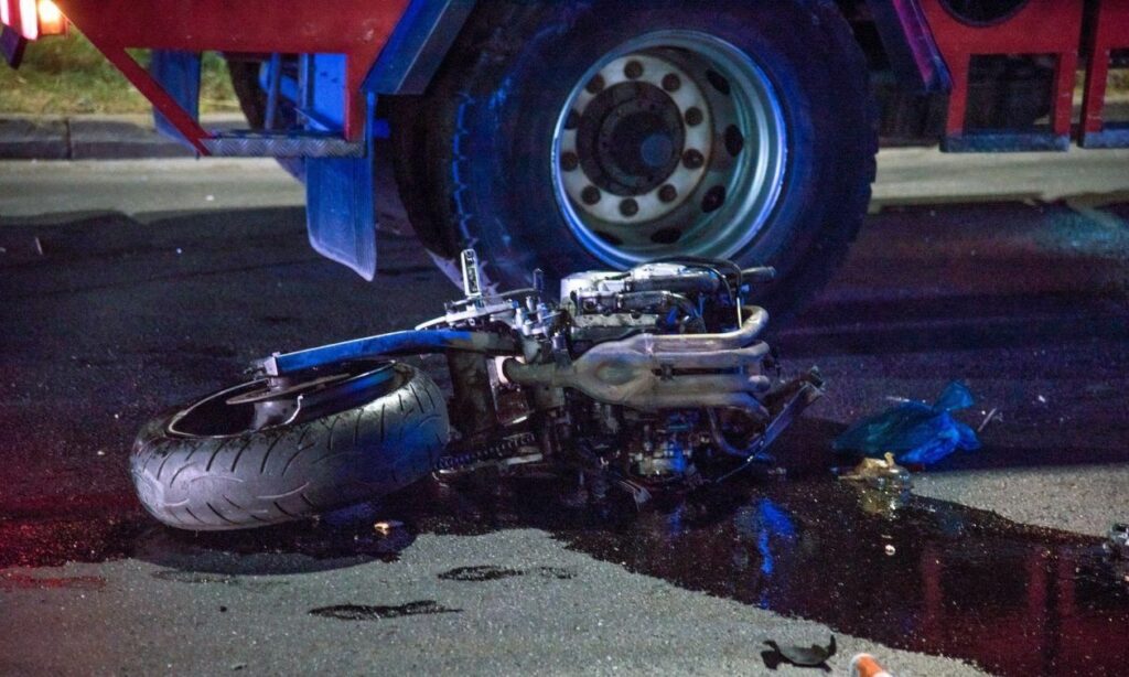 Καστοριά: Τροχαίο ατύχημα με δύο σοβαρά τραυματίες στο Άργος Ορεστικό – Ο ένας νοσηλεύεται στη ΜΕΘ