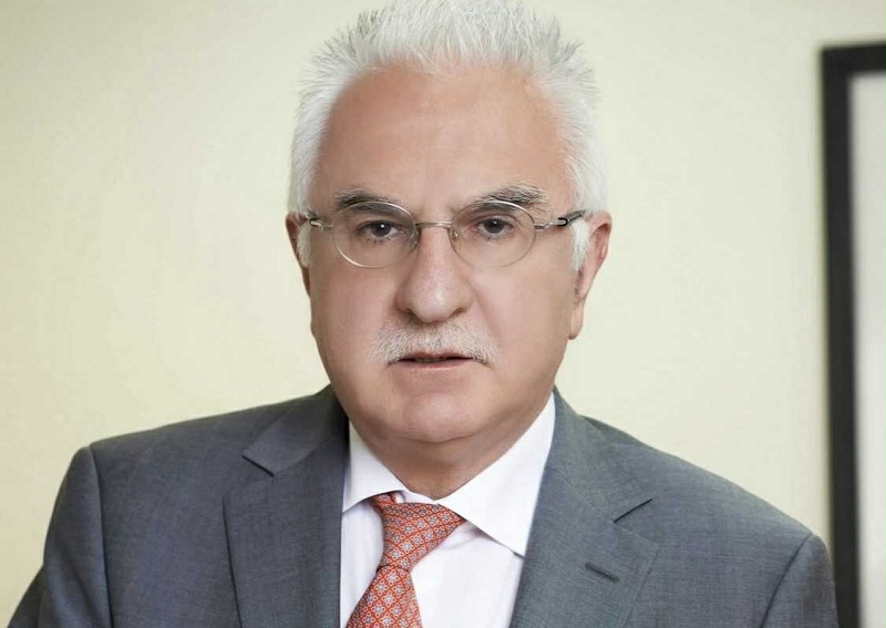 Επιτροπή του υπουργείου δικαιοσύνης αζήτητων σορών