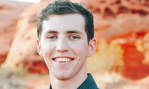 Τάιλερ Ρόμπινσον: Το παρελθόν του εκτελεστή του Τσάρλι Κερκ – Πώς από αριστούχους έγινε φονιάς