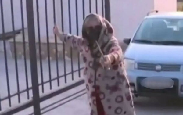 Βοιωτία: Η 62χρονη έλειπε από τη δουλειά της με αναρρωτική άδεια 146 μέρες – Τι μισθό λάμβανε